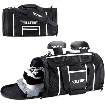 Boxing Gym Duffel Bag