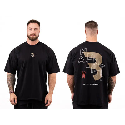 Chris Bumstead gym t-shirts