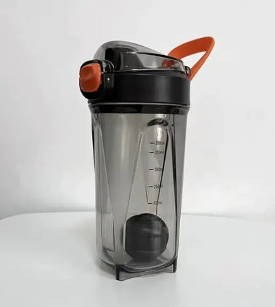 fitness shake cup