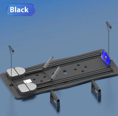 Multifunctional Home Workout Supine Board