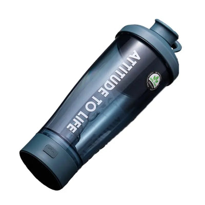 electric portable fitness cup