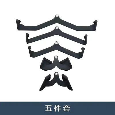 gym equipment pull handle