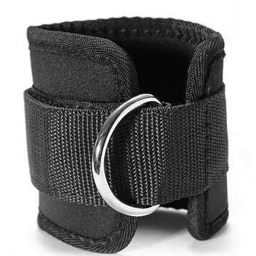 ankle anchor belt for gym workouts